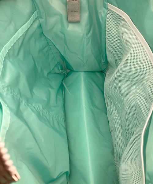 LeSportsac（レスポートサック）LeSportsac (レスポートサック) RYAN TRAVEL TOTE2 トートバッグ シルバーの古着・服飾アイテム