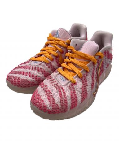 シューズ(男性用) NIKE JA3EP valentine's day 中古・古着通販】NIKE (ナイキ) Ja 3 EP 'Valentine's Day