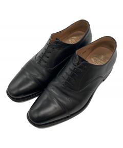中古・古着通販】ZAMPIERE (サンピエレ) ストレートチップシューズ