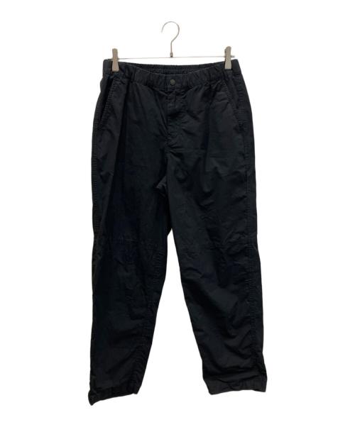 THE NORTH FACE（ザ ノース フェイス）THE NORTH FACE (ザ ノース フェイス) COTTON CROSS CLIMBING PANT ブラック サイズ:Lの古着・服飾アイテム