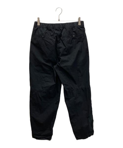 THE NORTH FACE（ザ ノース フェイス）THE NORTH FACE (ザ ノース フェイス) COTTON CROSS CLIMBING PANT ブラック サイズ:Lの古着・服飾アイテム
