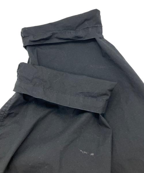 THE NORTH FACE（ザ ノース フェイス）THE NORTH FACE (ザ ノース フェイス) COTTON CROSS CLIMBING PANT ブラック サイズ:Lの古着・服飾アイテム