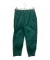 THE NORTH FACE（ザ ノース フェイス）の古着「COTTON CROSS CLIMBING PANT」｜グリーン