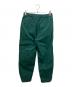 THE NORTH FACE (ザ ノース フェイス) COTTON CROSS CLIMBING PANT グリーン サイズ:L：5000円