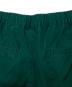 中古・古着 THE NORTH FACE (ザ ノース フェイス) COTTON CROSS CLIMBING PANT グリーン サイズ:L：5000円