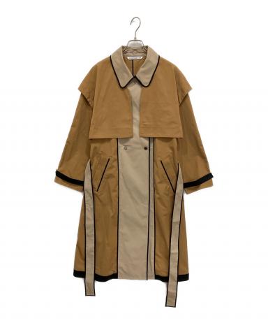 中古・古着通販】VIVIENNE TAM (ヴィヴィアンタム) トレンチコート