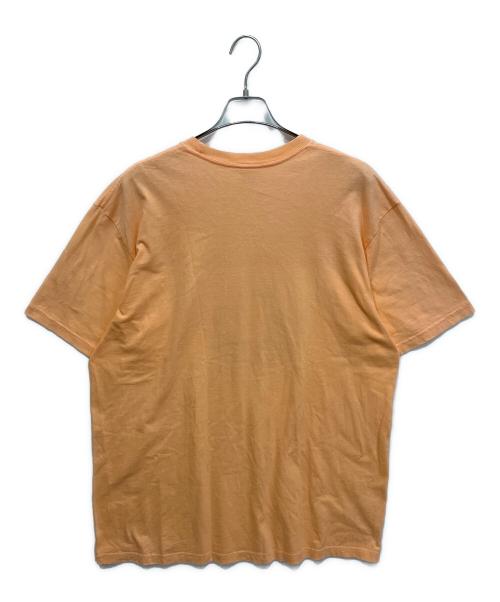 SUPREME（シュプリーム）SUPREME (シュプリーム) 18SS Molotov Tee オレンジ サイズ:XLの古着・服飾アイテム