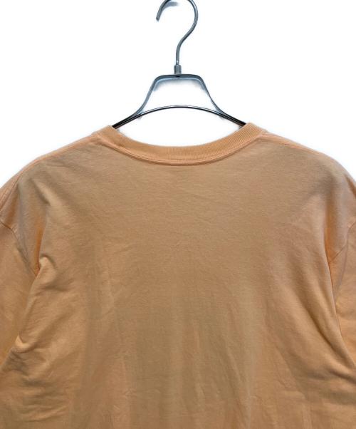 SUPREME（シュプリーム）SUPREME (シュプリーム) 18SS Molotov Tee オレンジ サイズ:XLの古着・服飾アイテム