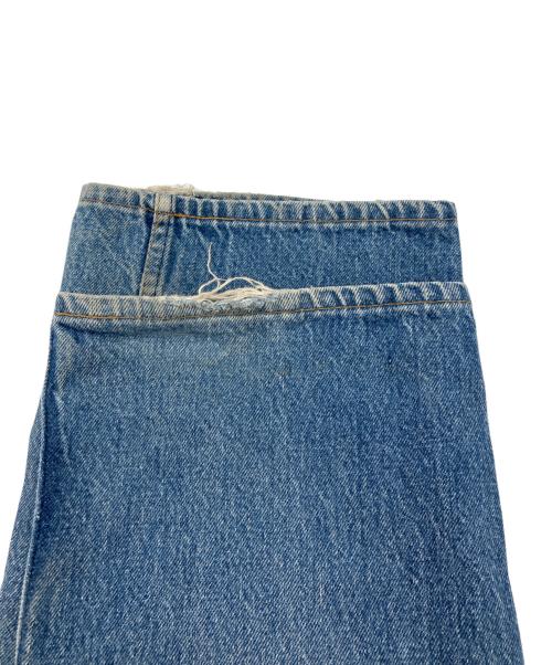 LEVI'S（リーバイス）LEVI'S (リーバイス) 80S 501デニムパンツ ブルー サイズ:36の古着・服飾アイテム