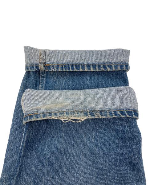 LEVI'S（リーバイス）LEVI'S (リーバイス) 80S 501デニムパンツ ブルー サイズ:36の古着・服飾アイテム