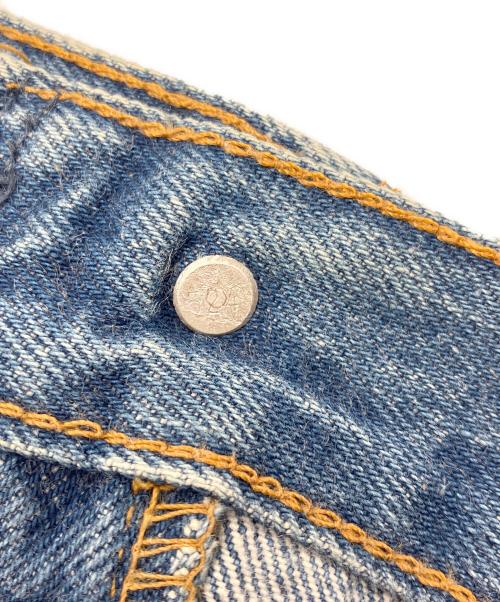 LEVI'S（リーバイス）LEVI'S (リーバイス) 80S 501デニムパンツ ブルー サイズ:36の古着・服飾アイテム