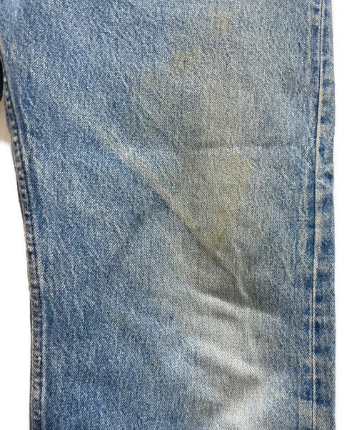 LEVI'S（リーバイス）LEVI'S (リーバイス) 80S 501デニムパンツ ブルー サイズ:36の古着・服飾アイテム