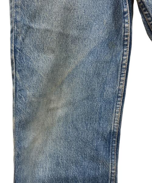 LEVI'S（リーバイス）LEVI'S (リーバイス) 80S 501デニムパンツ ブルー サイズ:36の古着・服飾アイテム