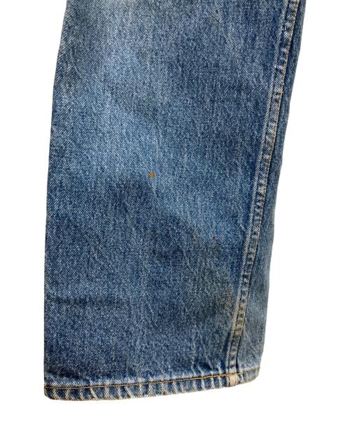 LEVI'S（リーバイス）LEVI'S (リーバイス) 80S 501デニムパンツ ブルー サイズ:36の古着・服飾アイテム