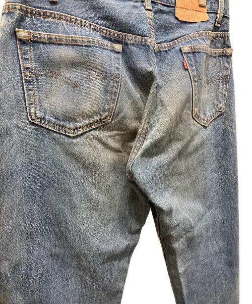 LEVI'S（リーバイス）LEVI'S (リーバイス) 80S 501デニムパンツ ブルー サイズ:36の古着・服飾アイテム