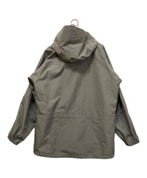 Karrimor（カリマー）Karrimor (カリマー) G-TX 3L mountain parka マウンテンパーカ グレー サイズ:Lの古着・服飾アイテム