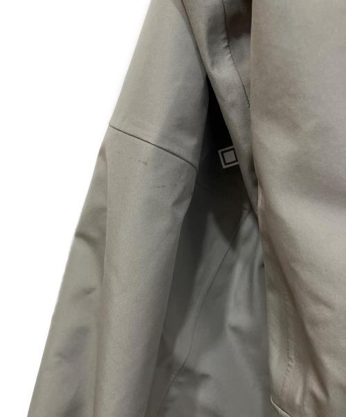 Karrimor（カリマー）Karrimor (カリマー) G-TX 3L mountain parka マウンテンパーカ グレー サイズ:Lの古着・服飾アイテム