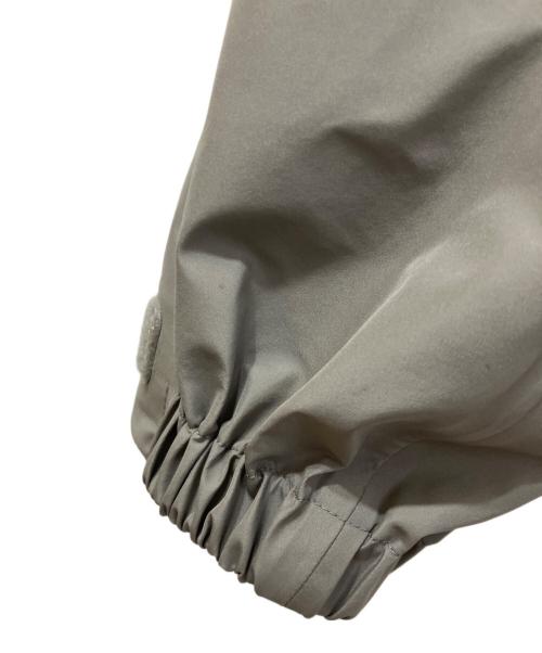 Karrimor（カリマー）Karrimor (カリマー) G-TX 3L mountain parka マウンテンパーカ グレー サイズ:Lの古着・服飾アイテム