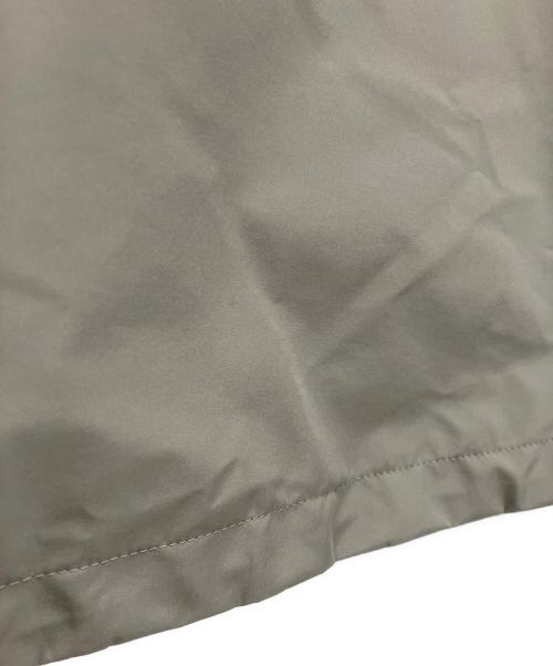 Karrimor（カリマー）Karrimor (カリマー) G-TX 3L mountain parka マウンテンパーカ グレー サイズ:Lの古着・服飾アイテム