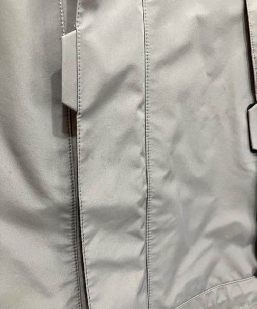 Karrimor（カリマー）Karrimor (カリマー) G-TX 3L mountain parka マウンテンパーカ グレー サイズ:Lの古着・服飾アイテム