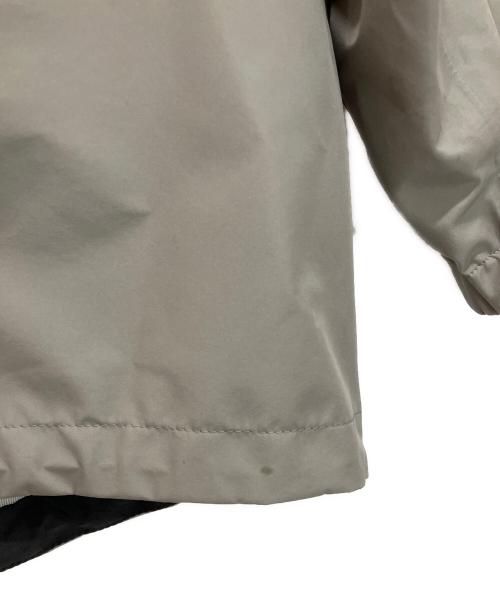 Karrimor（カリマー）Karrimor (カリマー) G-TX 3L mountain parka マウンテンパーカ グレー サイズ:Lの古着・服飾アイテム