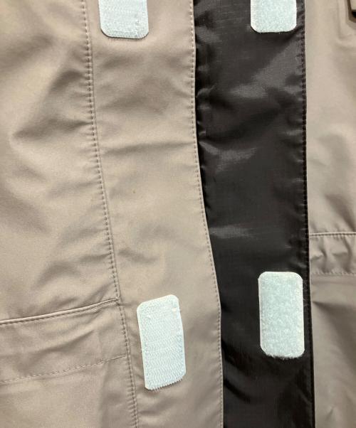Karrimor（カリマー）Karrimor (カリマー) G-TX 3L mountain parka マウンテンパーカ グレー サイズ:Lの古着・服飾アイテム