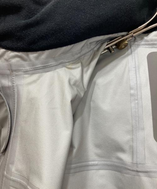 Karrimor（カリマー）Karrimor (カリマー) G-TX 3L mountain parka マウンテンパーカ グレー サイズ:Lの古着・服飾アイテム