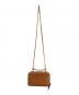 TORY BURCH (トリーバーチ) britten small top handle case チェーンショルダーバッグ ベージュ：15000円