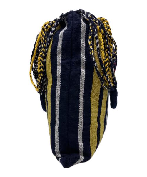 MARNI（マルニ）MARNI (マルニ) ハンモックバッグ マルチカラーの古着・服飾アイテム