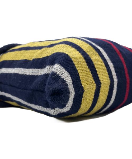 MARNI（マルニ）MARNI (マルニ) ハンモックバッグ マルチカラーの古着・服飾アイテム