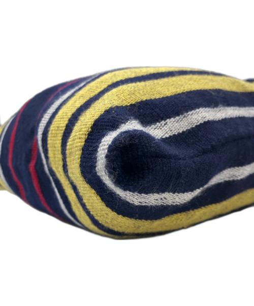 MARNI（マルニ）MARNI (マルニ) ハンモックバッグ マルチカラーの古着・服飾アイテム