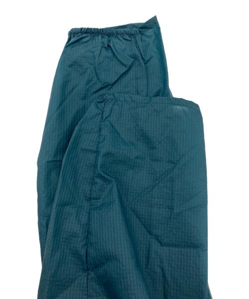 Patagonia（パタゴニア）Patagonia (パタゴニア) フーディニジャケット グリーン サイズ:Sの古着・服飾アイテム