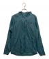 Patagonia（パタゴニア）の古着「フーディニジャケット」｜グリーン