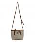 MICHAEL KORS (マイケルコース) バッグ アイボリー：7000円
