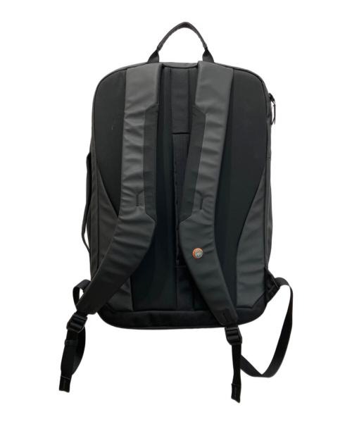 MAMMUT（マムート）MAMMUT (マムート) seon transporter 25 バックパック ブラックの古着・服飾アイテム
