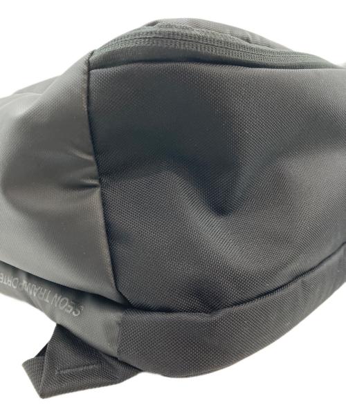 MAMMUT（マムート）MAMMUT (マムート) seon transporter 25 バックパック ブラックの古着・服飾アイテム