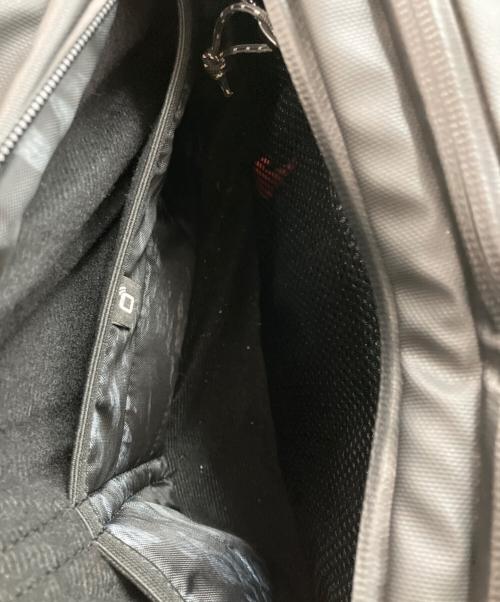 MAMMUT（マムート）MAMMUT (マムート) seon transporter 25 バックパック ブラックの古着・服飾アイテム