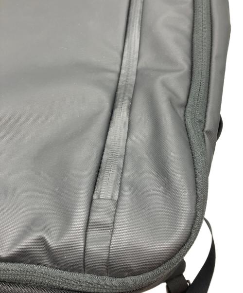 MAMMUT（マムート）MAMMUT (マムート) seon transporter 25 バックパック ブラックの古着・服飾アイテム