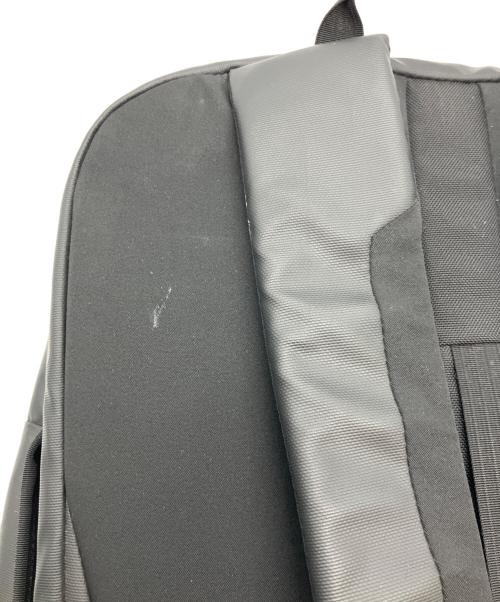 MAMMUT（マムート）MAMMUT (マムート) seon transporter 25 バックパック ブラックの古着・服飾アイテム