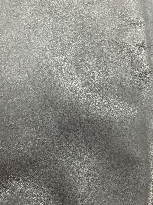 kurashi&trips publishing（クラシアンドトリップス パブリッシング）kurashi&trips publishing (クラシアンドトリップス パブリッシング) 撥水レザーの2WAYトートバッグ ブラックの古着・服飾アイテム