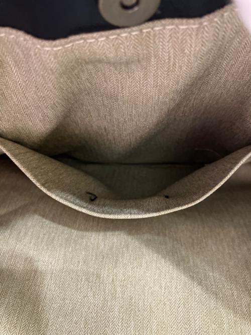 kurashi&trips publishing（クラシアンドトリップス パブリッシング）kurashi&trips publishing (クラシアンドトリップス パブリッシング) 撥水レザーの2WAYトートバッグ ブラックの古着・服飾アイテム