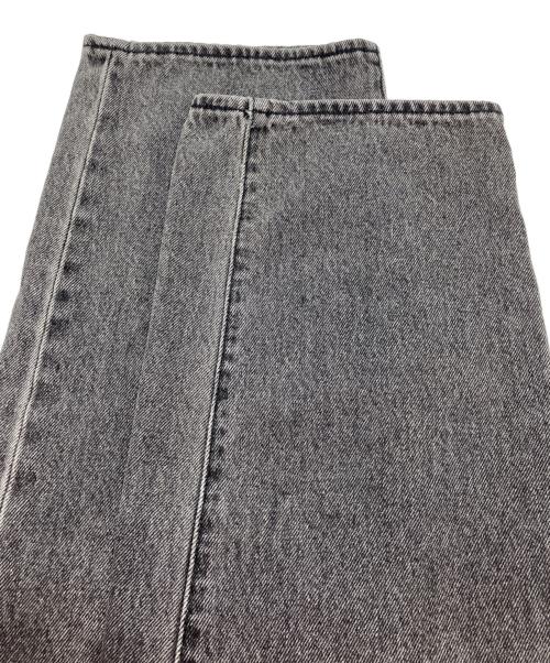 LEVI'S（リーバイス）LEVI'S (リーバイス) 568 STAY LOOSE ジーンズ ブラック ブラック サイズ:32の古着・服飾アイテム