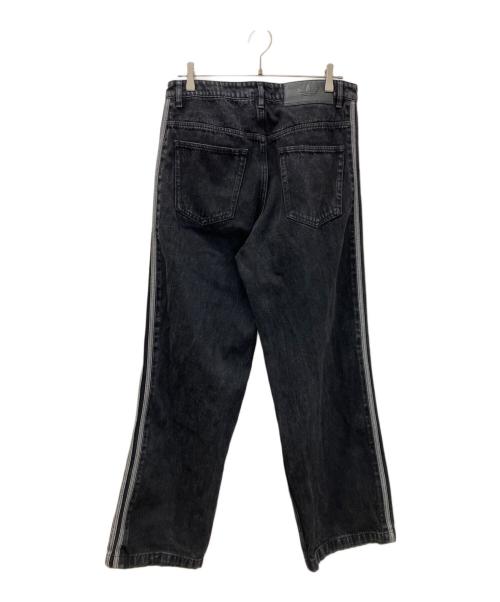 adidas（アディダス）adidas (アディダス) FIREBIRD PANTS/ファイヤーバードトラックパンツ ブラック サイズ:34の古着・服飾アイテム