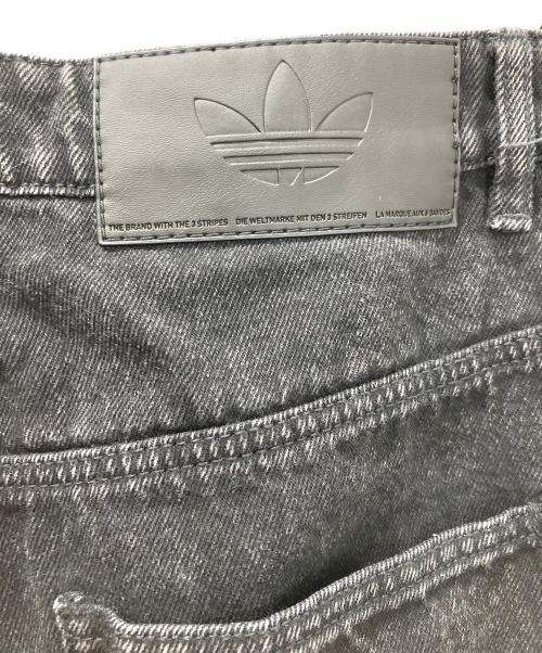 adidas（アディダス）adidas (アディダス) FIREBIRD PANTS/ファイヤーバードトラックパンツ ブラック サイズ:34の古着・服飾アイテム