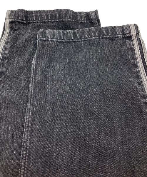 adidas（アディダス）adidas (アディダス) FIREBIRD PANTS/ファイヤーバードトラックパンツ ブラック サイズ:34の古着・服飾アイテム