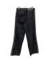 adidas (アディダス) FIREBIRD PANTS/ファイヤーバードトラックパンツ ブラック サイズ:34：10000円