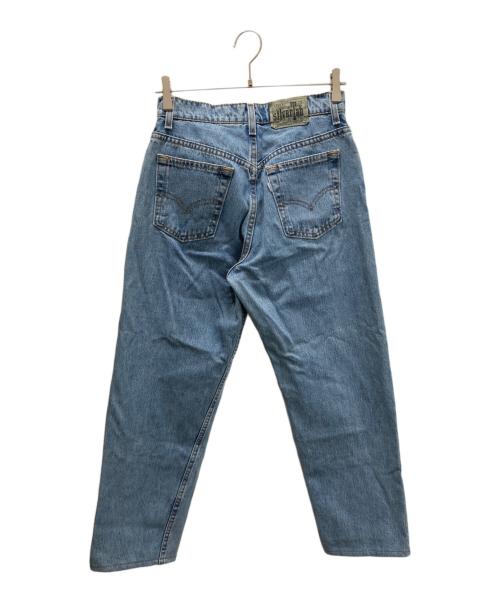 LEVI'S（リーバイス）LEVI'S (リーバイス) 90S SILVER TAB デニムパンツ ブルー サイズ:不明の古着・服飾アイテム