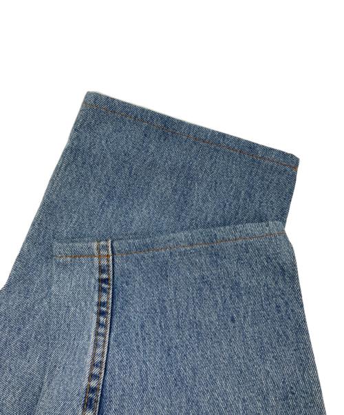 LEVI'S（リーバイス）LEVI'S (リーバイス) 90S SILVER TAB デニムパンツ ブルー サイズ:不明の古着・服飾アイテム