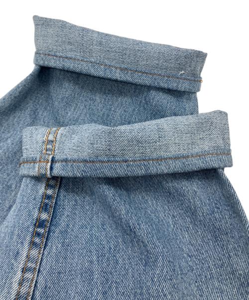 LEVI'S（リーバイス）LEVI'S (リーバイス) 90S SILVER TAB デニムパンツ ブルー サイズ:不明の古着・服飾アイテム