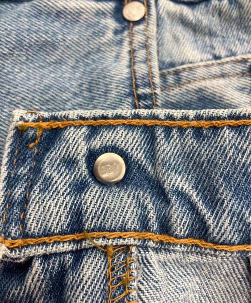 LEVI'S（リーバイス）LEVI'S (リーバイス) 90S SILVER TAB デニムパンツ ブルー サイズ:不明の古着・服飾アイテム